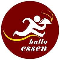 Essen Bestellen | Lieferservice | Pizza Service | Halloessen.de Logo