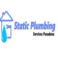 Static Plumbing Services Pasadena Logo
