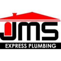 JMS Express Plumbing Woodland Hills Logo