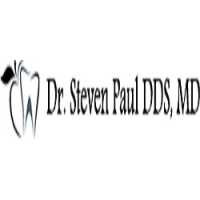 Dr. Steven F. Paul, DDS, Oral Surgeon Logo