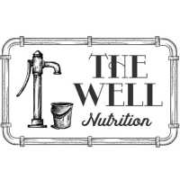 HERBALIFE The Well Nutrition Logo