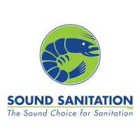 Sound Sanitation, LLC Logo