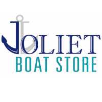 Joliet Boat Store Logo