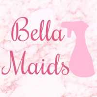Bella Maid Services Logo