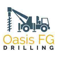 Oasis FG Drilling Logo