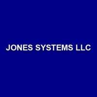 Jones Systems LLC Logo