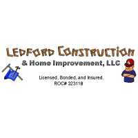 Ledford Construction & Home Improvement Llc Logo
