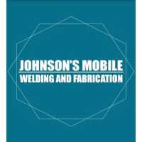 Johnson's Mobile Welding and Fabrication, LLC Logo
