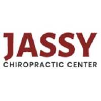 Jassy Chiropractic Center Logo