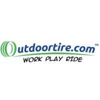 Outdoor Tire Logo