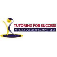 Tutoring for Success Logo