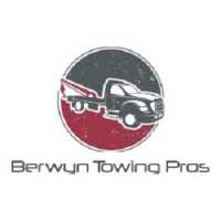 Berwyn Towing Pros Logo