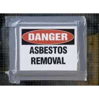 Seattle Asbestos Removal Logo