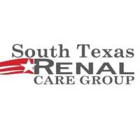 South Texas Renal Care Group Logo