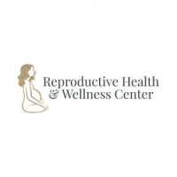 Reproductive Health and Wellness Center Logo