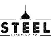 Steel Lighting Co. Logo