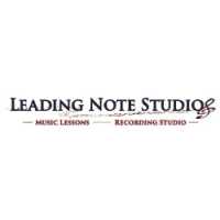 Leading Note Studios - San Marcos Logo