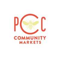 PCC Community Markets - Ballard Logo