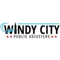 Windy City Construction Group Logo