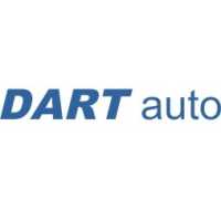 DART Auto Service & Repair For Audi, BMW, MINI, Porsche & Volkswagen Logo