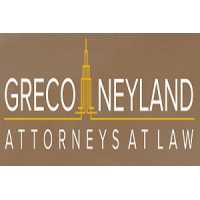 Greco Neyland, PC Logo