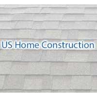 US Home Construction Logo