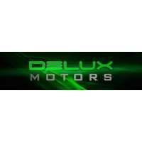 Delux Motors Logo