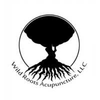 Wild Roots Acupuncture, LLC Logo
