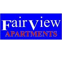 Fairview Apartments Logo