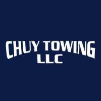 Chuy Towing LLC Logo