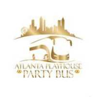Atlanta Playhouse Party Buses LLC Logo