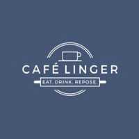 Café Linger Logo