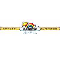 Rainbow Play Systems of Colorado Logo
