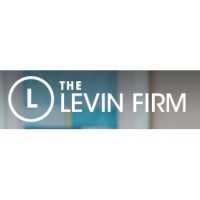 The Levin Firm Logo