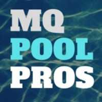 MQ Pool Cleaning Service Logo