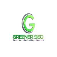 Greener SEO Logo