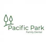 Pacific Park Family Dental Logo
