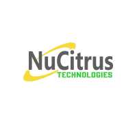 NuCitrus Website Design Logo