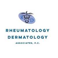 Rheumatology and Dermatology Associates, PC Logo
