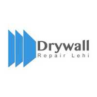 Drywall Repair Lehi Logo