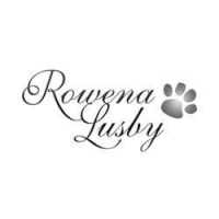 Rowena Lusby - Go With Ro Logo