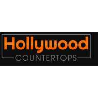 Hollywood Countertops Logo
