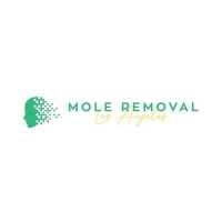 Mole Removal Los Angeles Logo