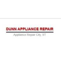 Dunn Appliance Repair Logo