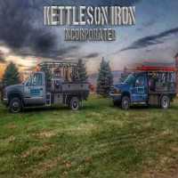 Kettleson Iron Inc. Logo