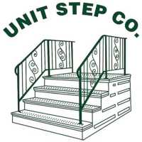 Unit Step Co Logo