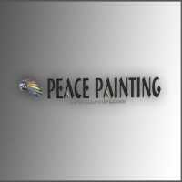 Peace Painting LLC - Interior & Exterior Painting Contractor Logo