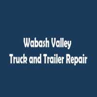 Wabash Valley Truck and Trailer Repair Logo