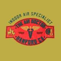 The Air Doctor Logo