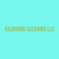 Kilohana Cleaning LLC Logo